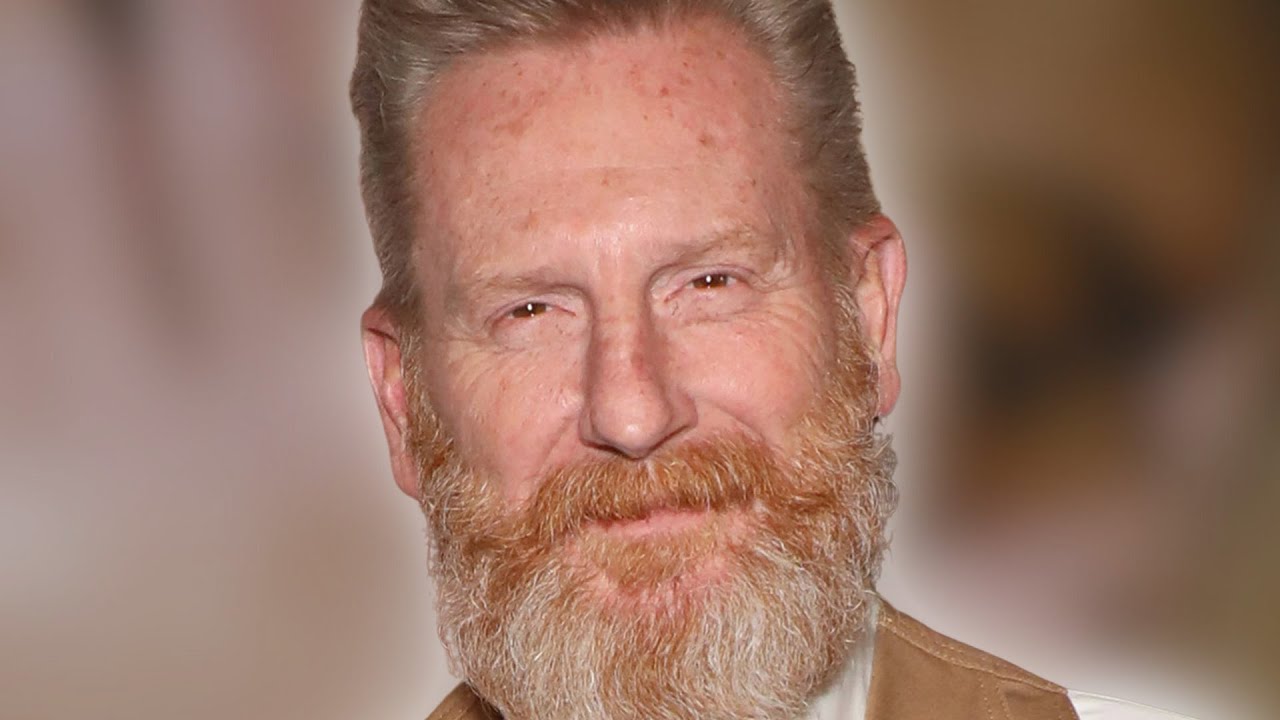 Rory Feek's Daughter Spills Her Secret