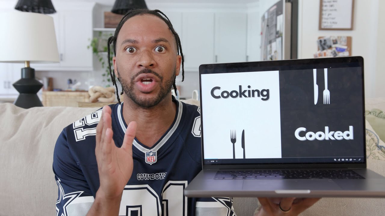 Cooking or Cooked: NFL Draft 2025