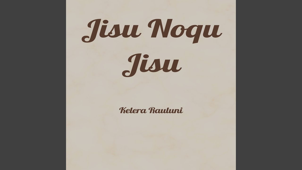 Jisu Noqu Jisu