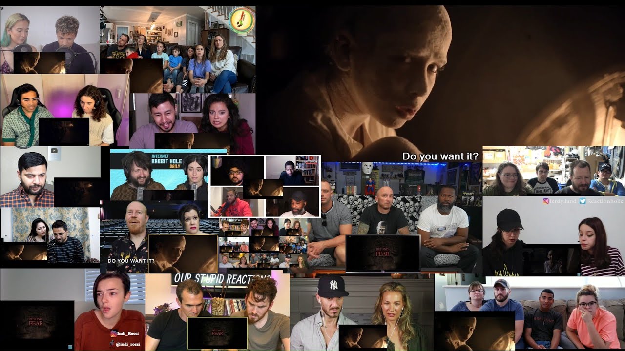 Tumbbad trailer - global reaction mashup #tumbbad #tumbbad2 #tumbbadtrailer