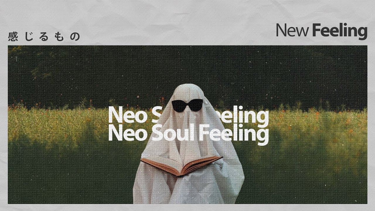 Neo Soul feeling - R&B  | Morning mood - The Saturn Playlist