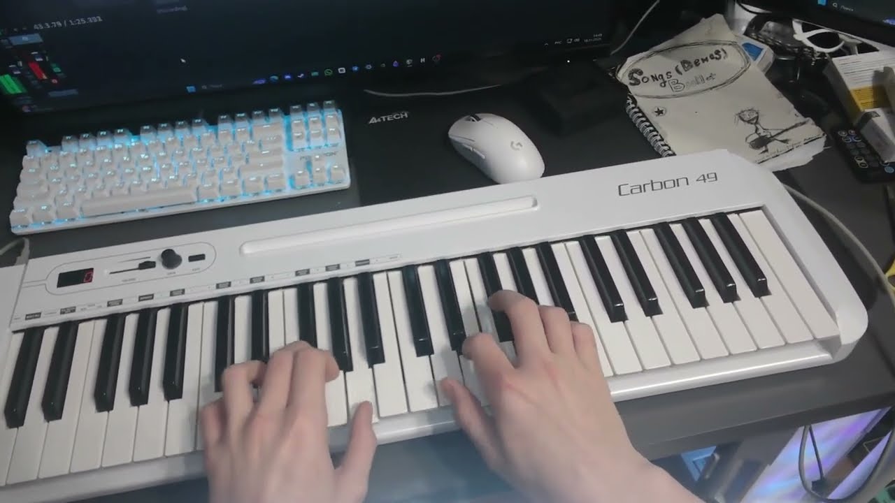 all apologies on piano sounds awesome