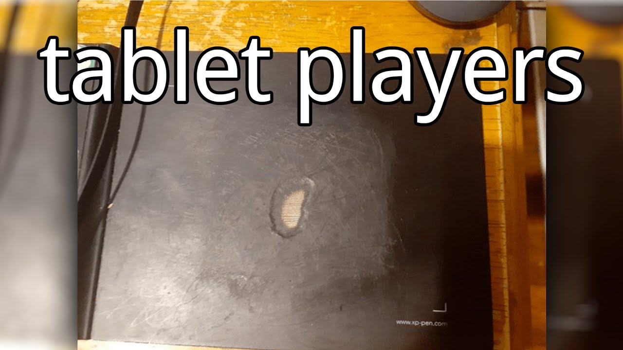 еще больше вещей, понятных только игрокам OSU