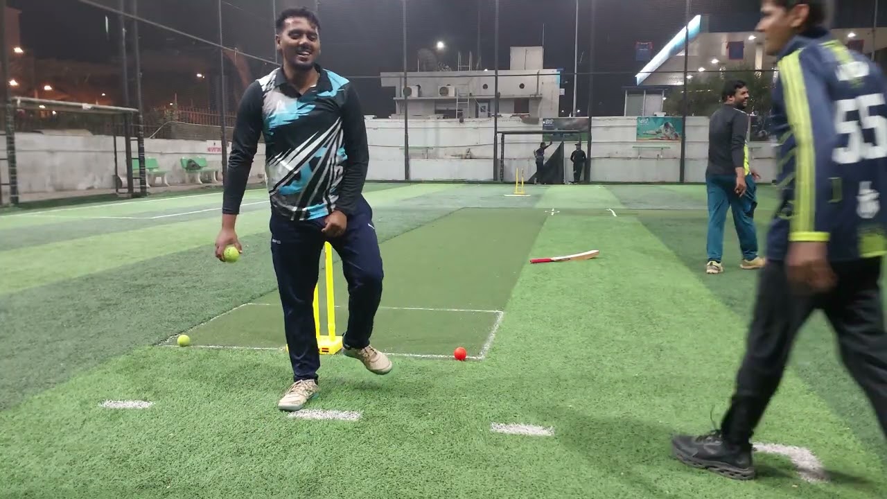 17 TH FEB MATCH NO 3
