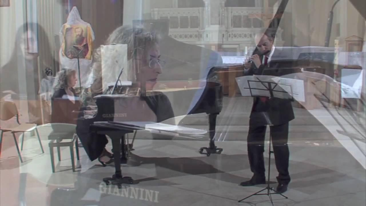 Chaminade Serenade aux Etoiles op142