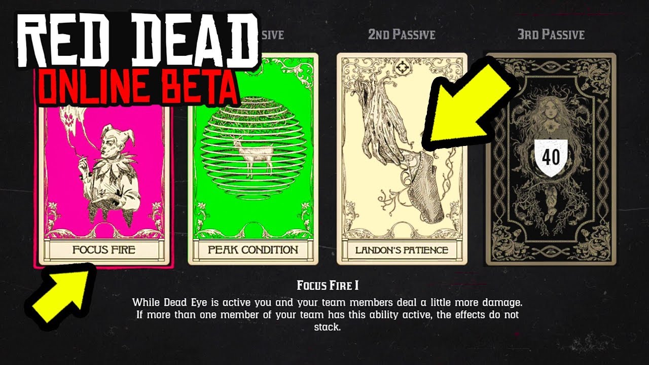 SECRET 30% MORE DAMAGE TRICK in Red Dead Online! RDR2 Online Tips and Tricks!
