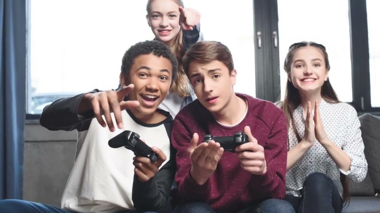 Pong - A Revolution in Gaming