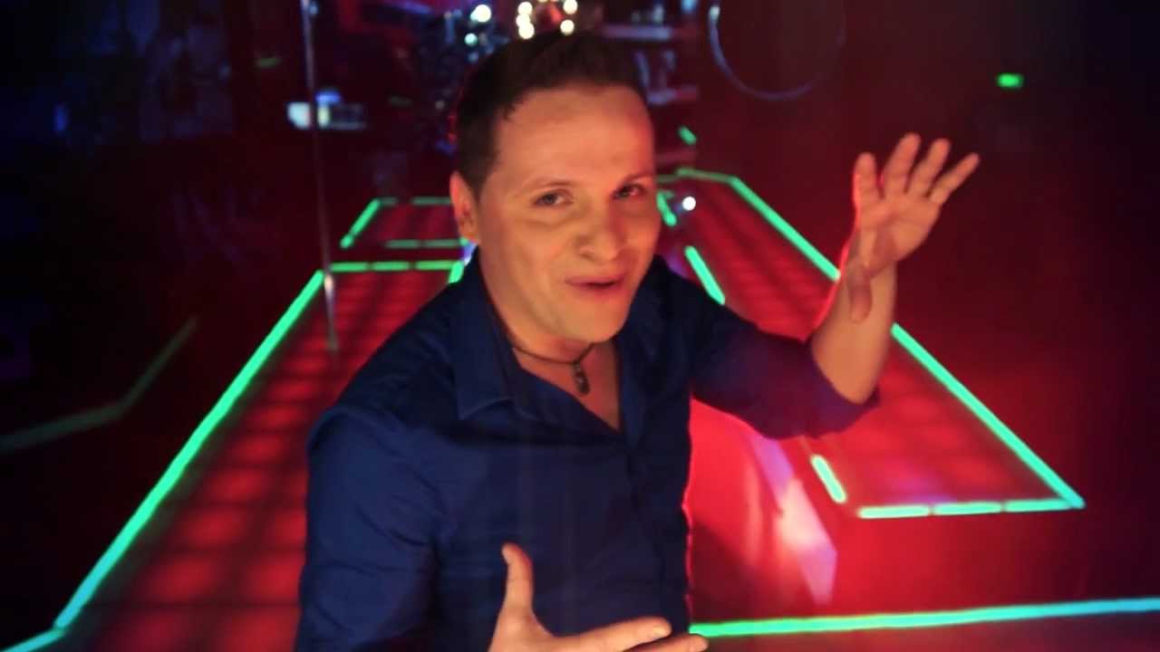 ATOMIK HARMONIK - Fe&scaron;ta (official video)