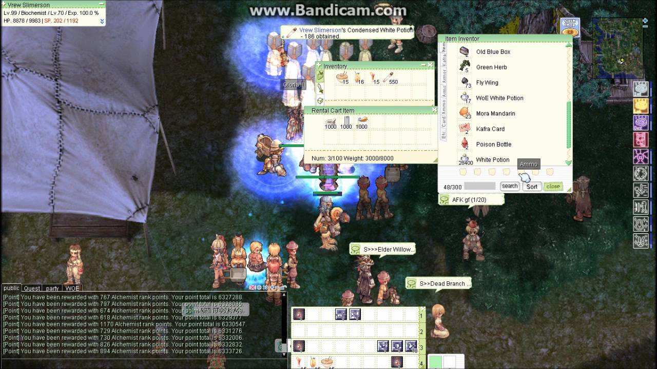 RO Brewing Tutorial
