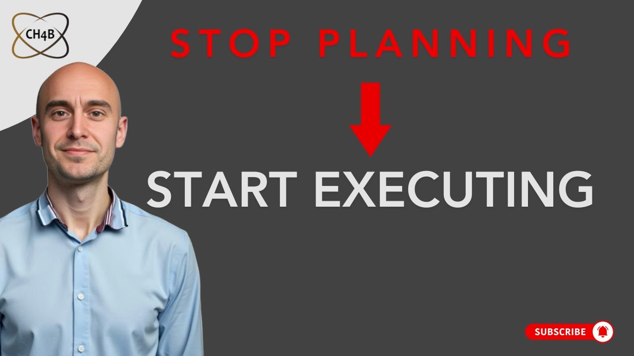 Annual Plans Don't Work—90-Day Sprints Do