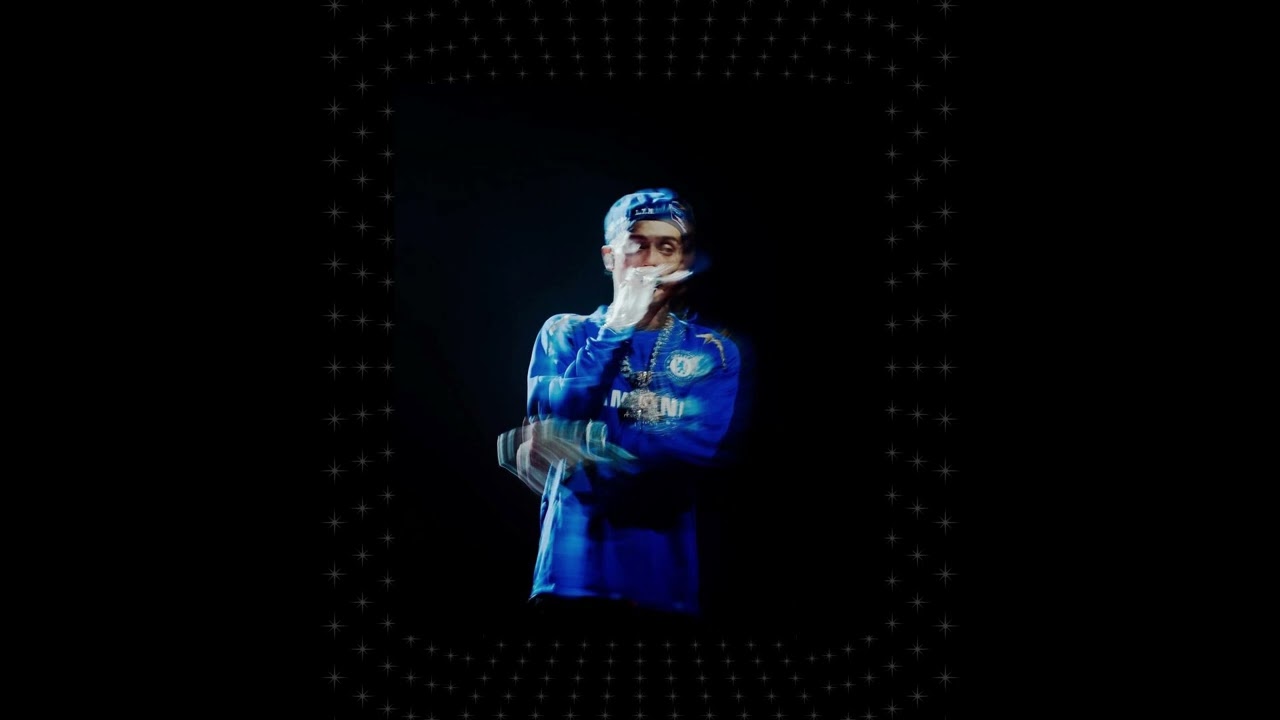 central cee x kidwild type beat — 