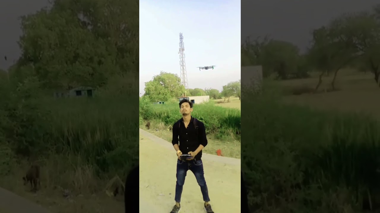 #dronevideo