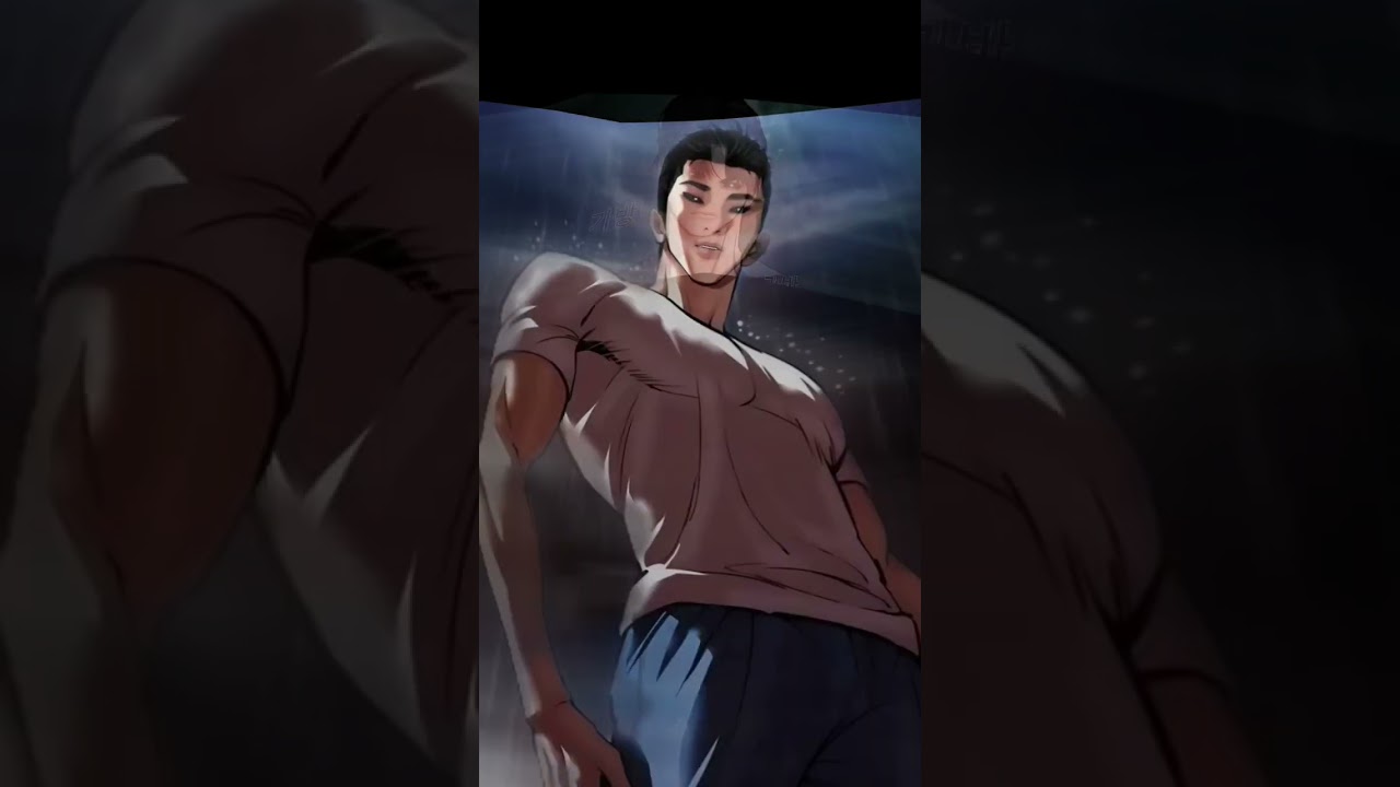 Ui denial,' lookism,🥶😈🥶😈 #lookism #ui #og #
