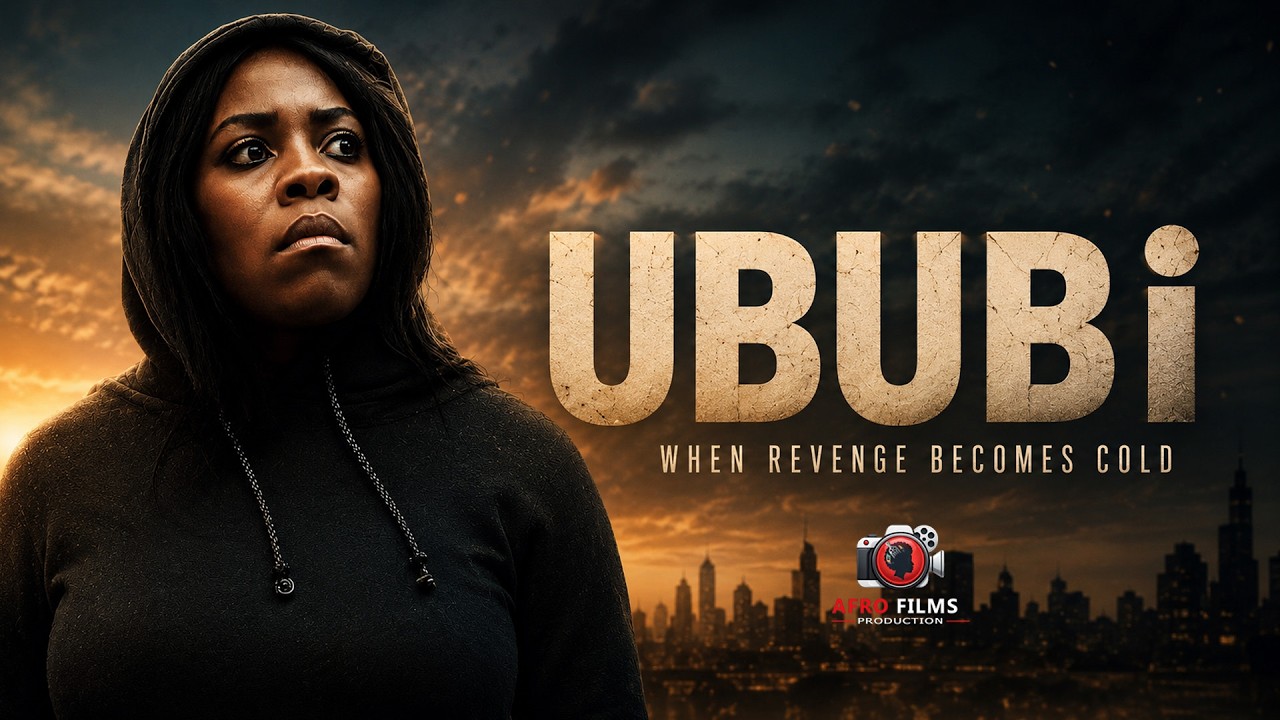 UBUBI (2026) | Official Full Movie | South African Drama | 4k