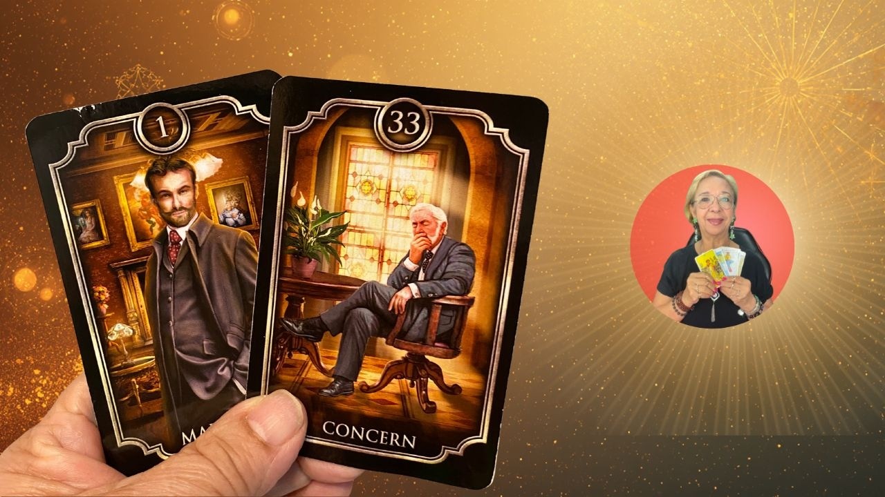 CAPRICORNIO! INCREIBLE!!! AHORA ES TU EX QUIÉN GRITA QUERER VOLVER CON LLANTO Y DOLOR!