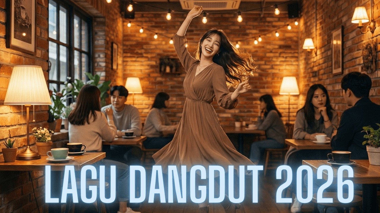 DJ TikTok Terbaru 2026 🎶 Lagu Viral Hits Indonesia