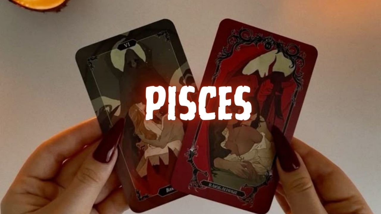 PISCES WOW WOW WOW❗😱 I DID NOT WANT TO STOP THIS READING 💗🫢 FEBRUARY 2026