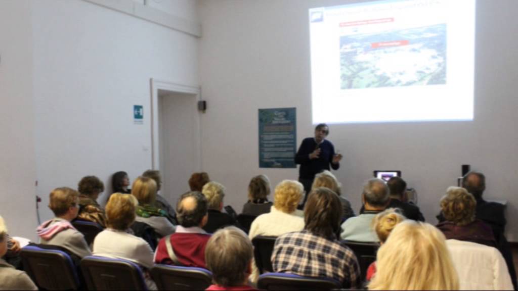 conferenze Euro Ponte