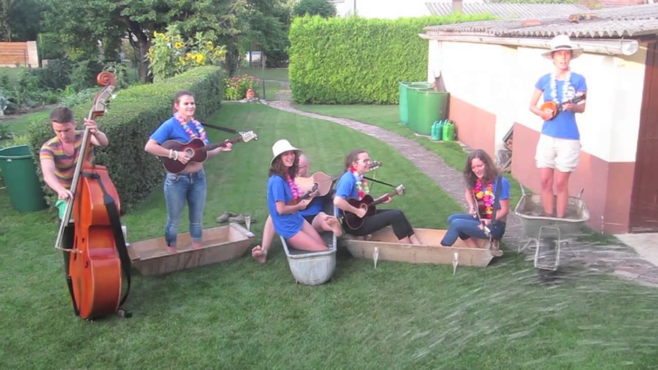 Coldwater Challenge Poljanci