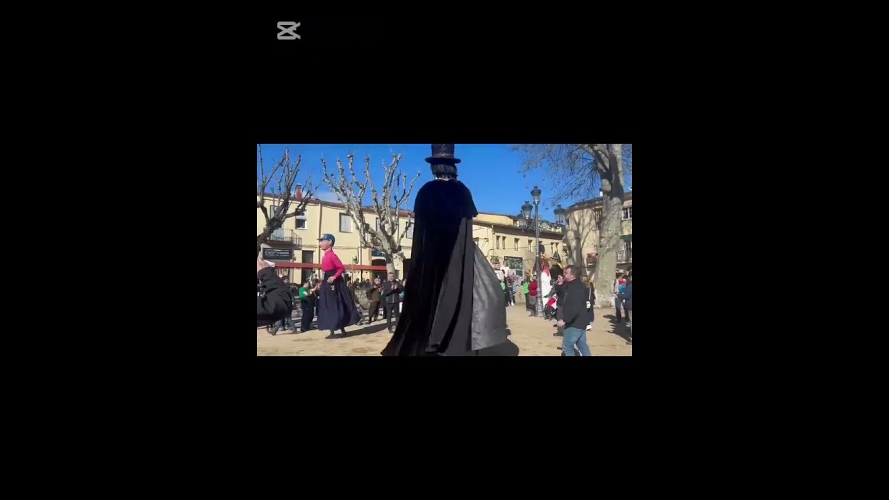 Trobada de gegants de Gualba 2026