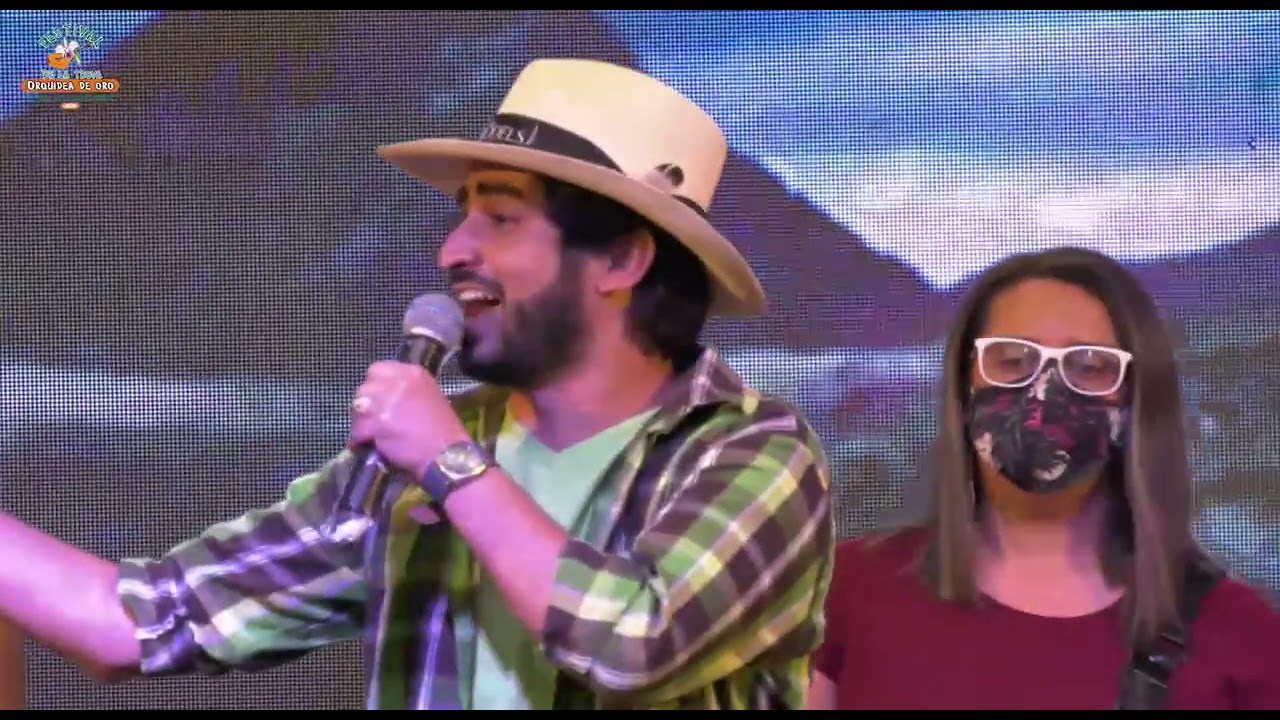 ALACRAN VS CARMELO TEMA LIBRE -Festival de la Trova 