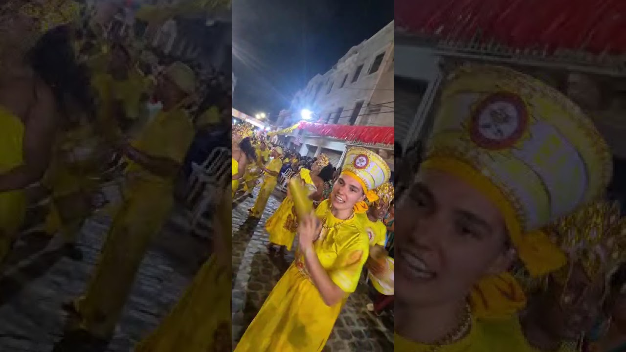 AURORA AFRICANA NOITE DOS TAMBORES SILENCIOSOS 2026