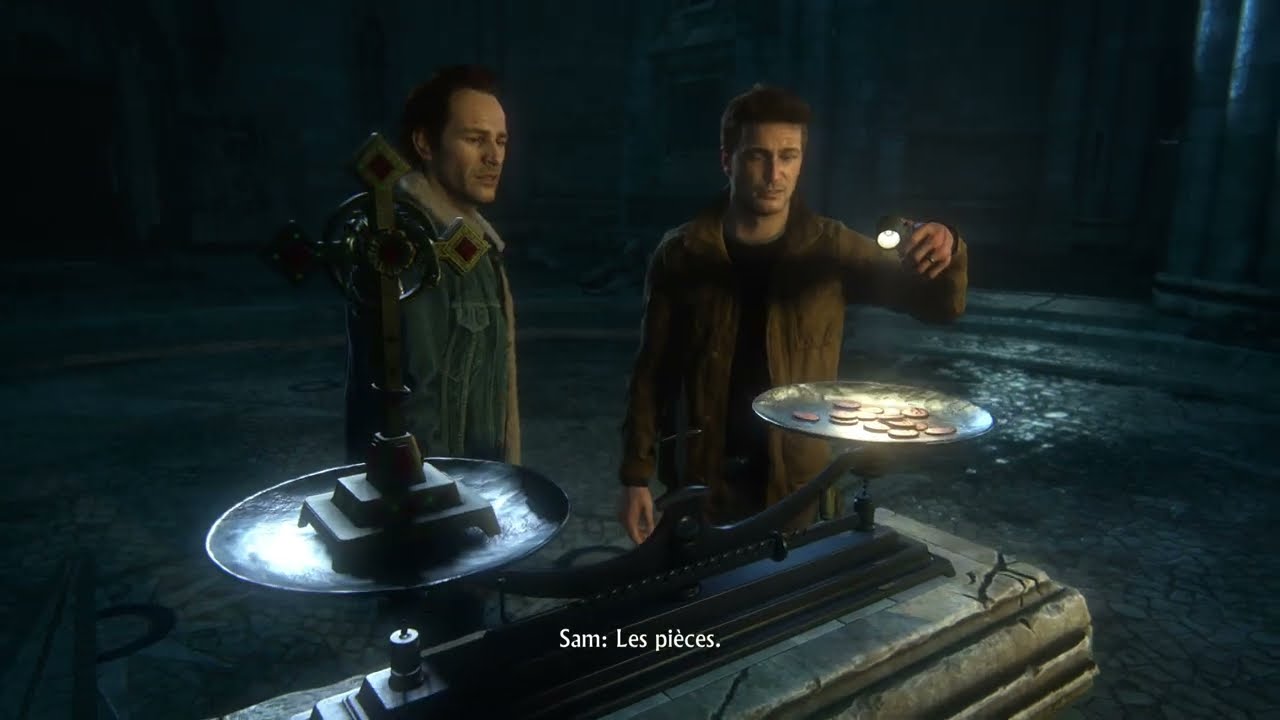 Uncharted 4- partie 6
