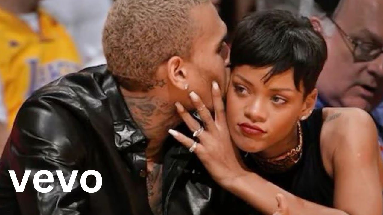 Chris Brown - Utopia (Official Music Video) 2025