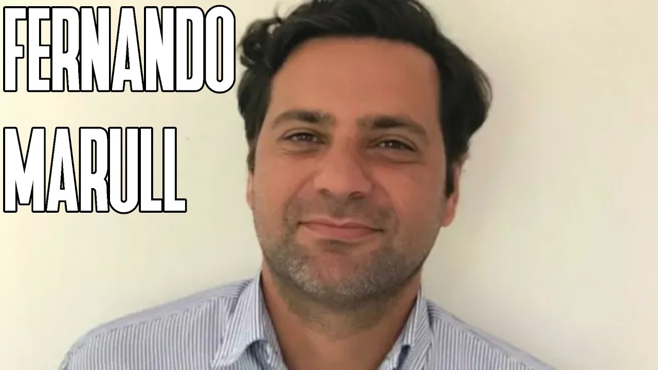 Fernando Marull: 