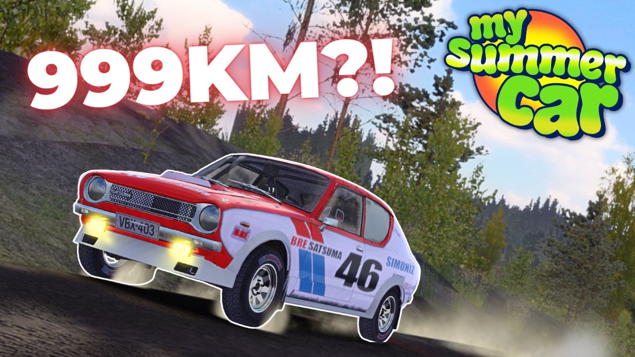 NAJCIĘŻSZY CHALLENGE W MSC? 🤬 (1 ZŁ = 1 KM)