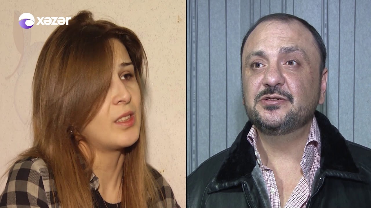 Anar Nağılbazın xəyanətinin videosu yayıldı! Reper həyat yoldaşını rüsvay etdi - Xəzər Maqazin