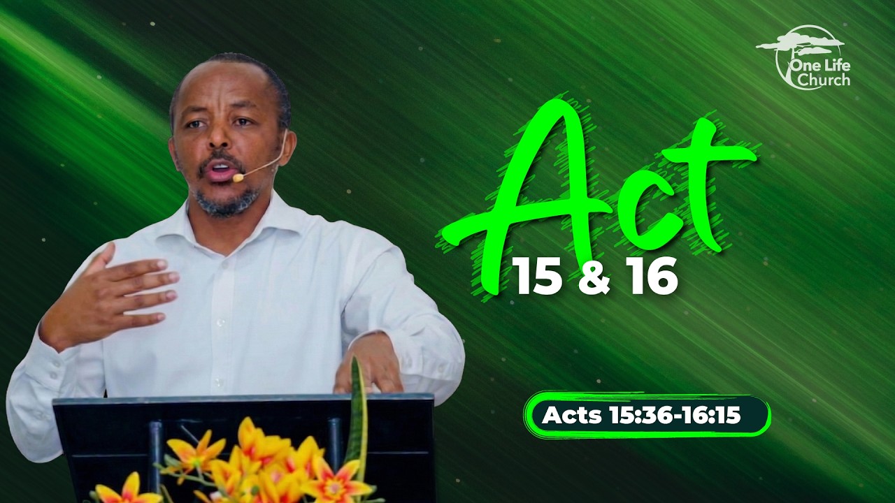 08th February 2026: Worship Service LIVE