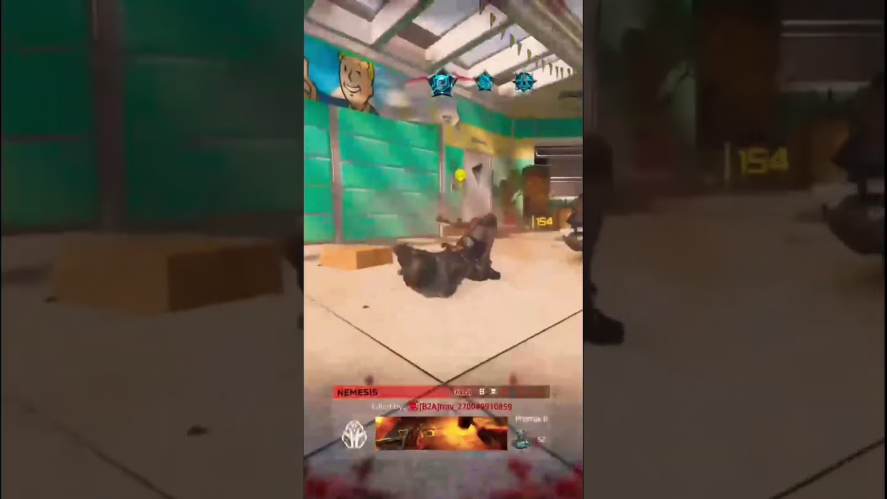 Call of Duty: Black Ops 6 gameplay 