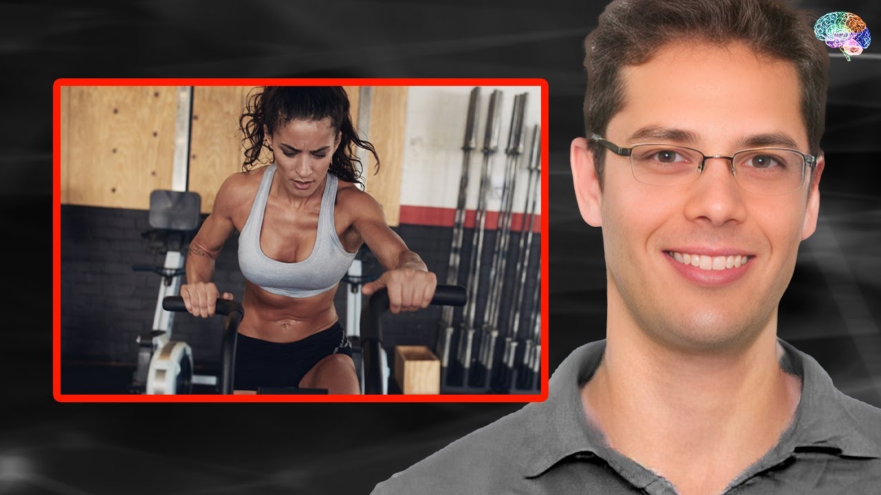 Exercise Is Effective In Treating Depression