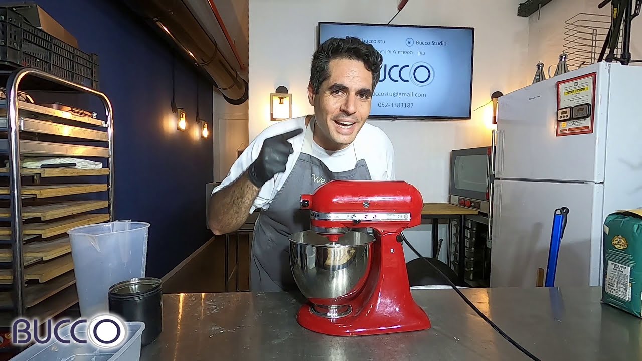 פיתה דרוזית האטרקציה המושלמת לכל המשפחה כולל מתכון !! אבל בגרסה האיטלקית