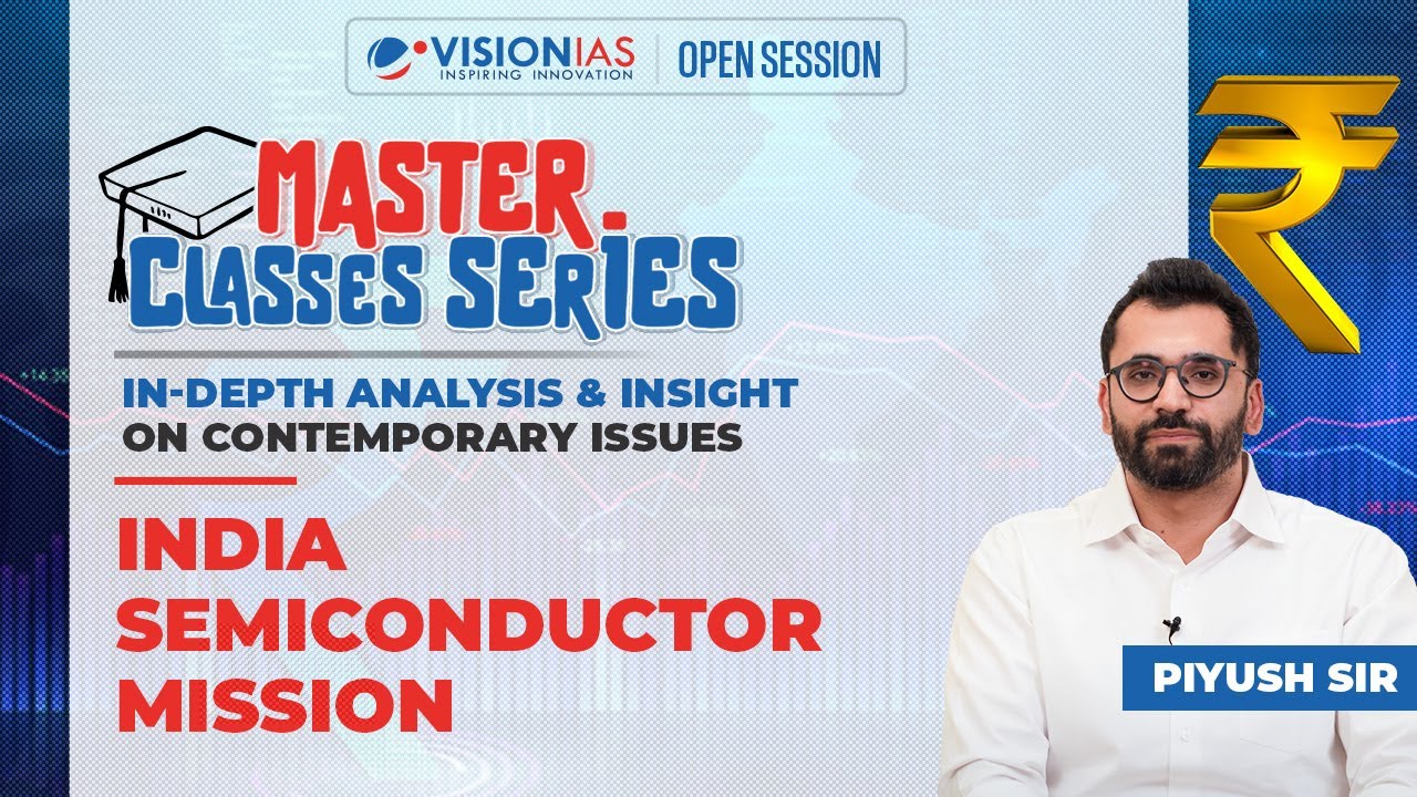 India Semiconductor Mission