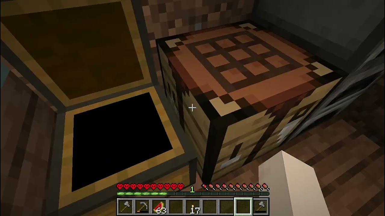 HARDCORE  1.BÖLÜM