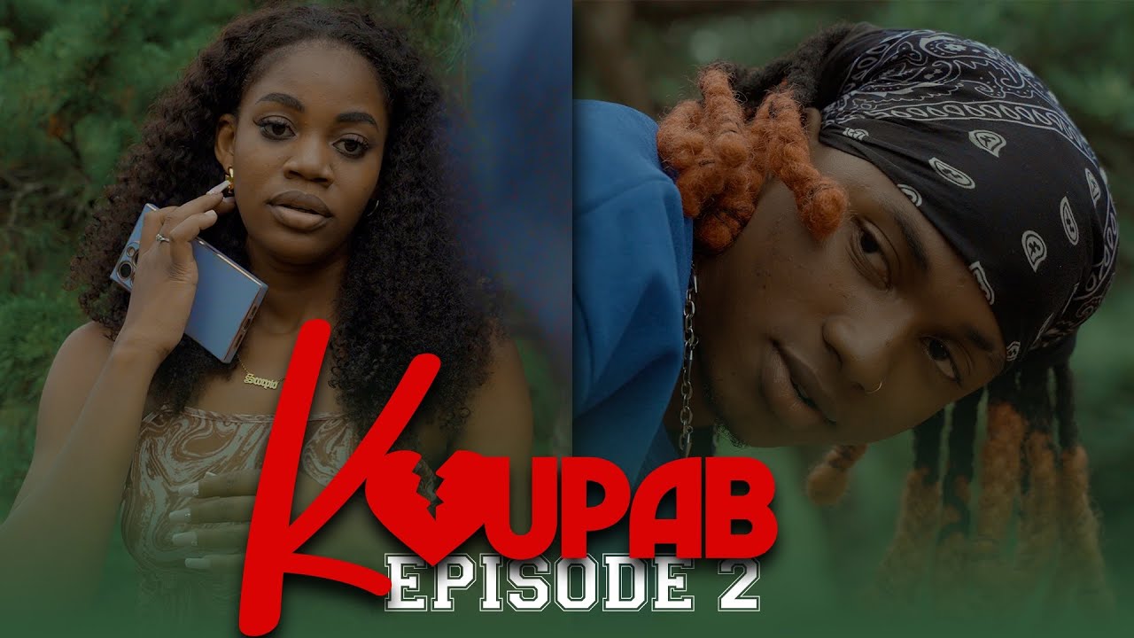 KOUPAB ÉPISODE  2 | SOUCKA /DV JAY /ESTHIE / KENLIE /BLOMAY/ STANLEY/ JESSICA /JOLY /CHEPOUNE