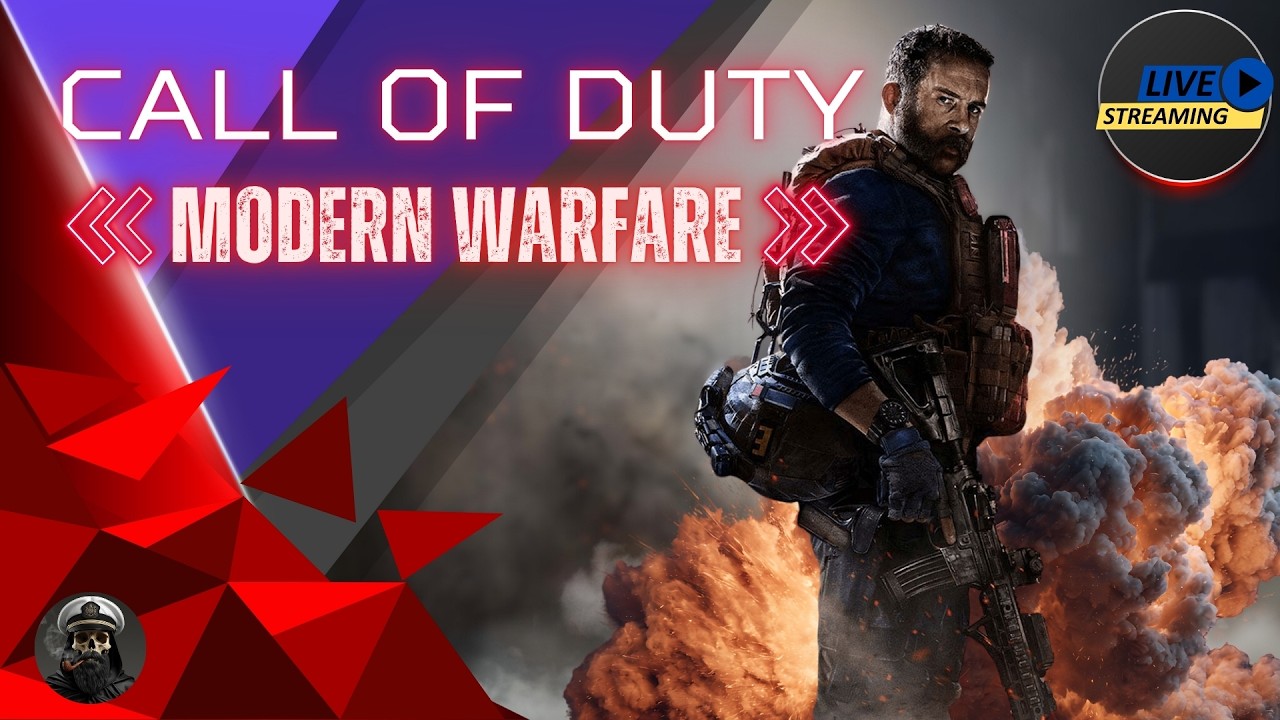 🎮Call of Duty Modern Warfare🎮 Проходження Українською| Фінал►