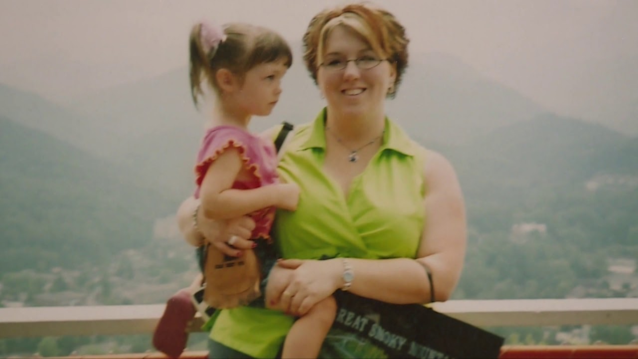 Episode 3 - The Disappearance of Amanda Jones - Red Flags