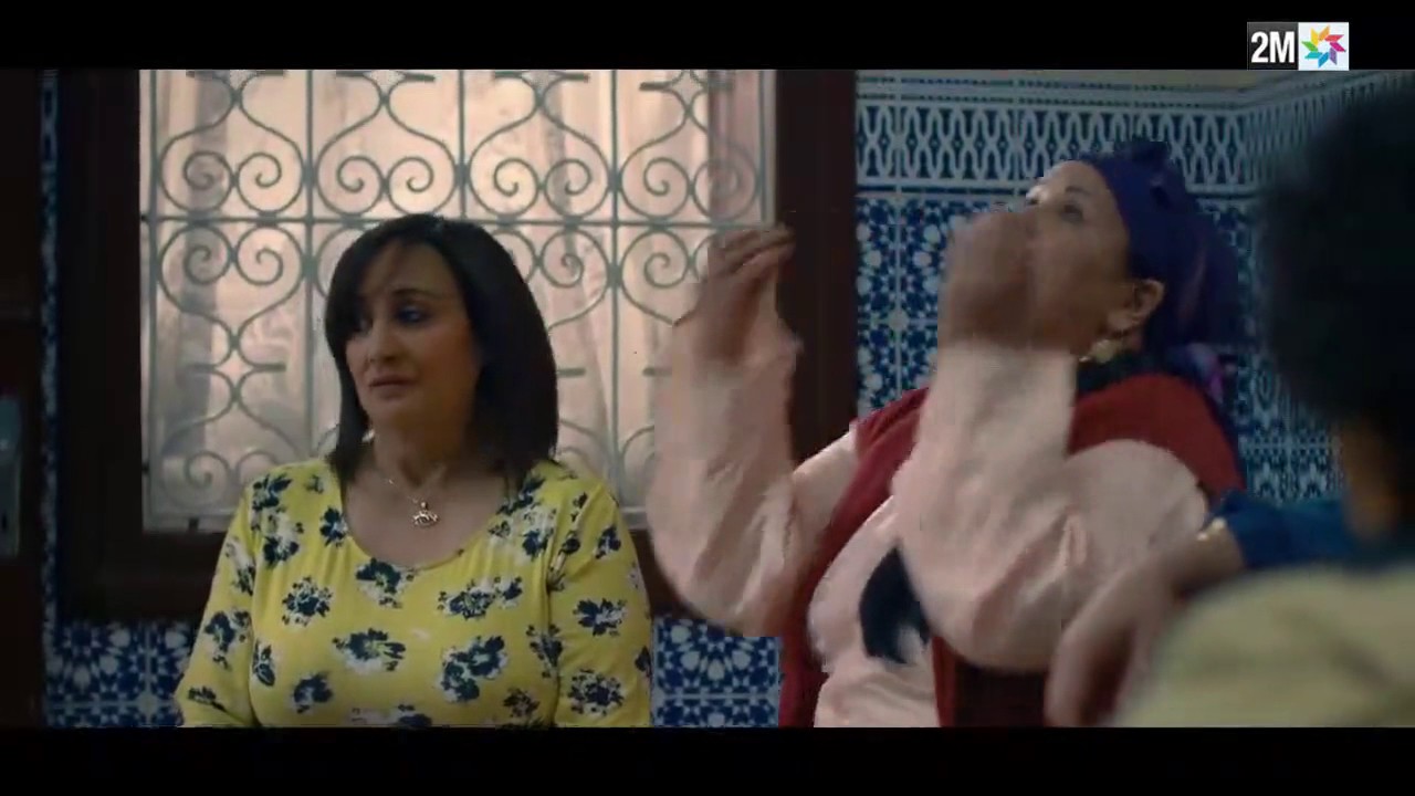 hdidan fi gliz ep17-18  حديدان في كليز الحلقة