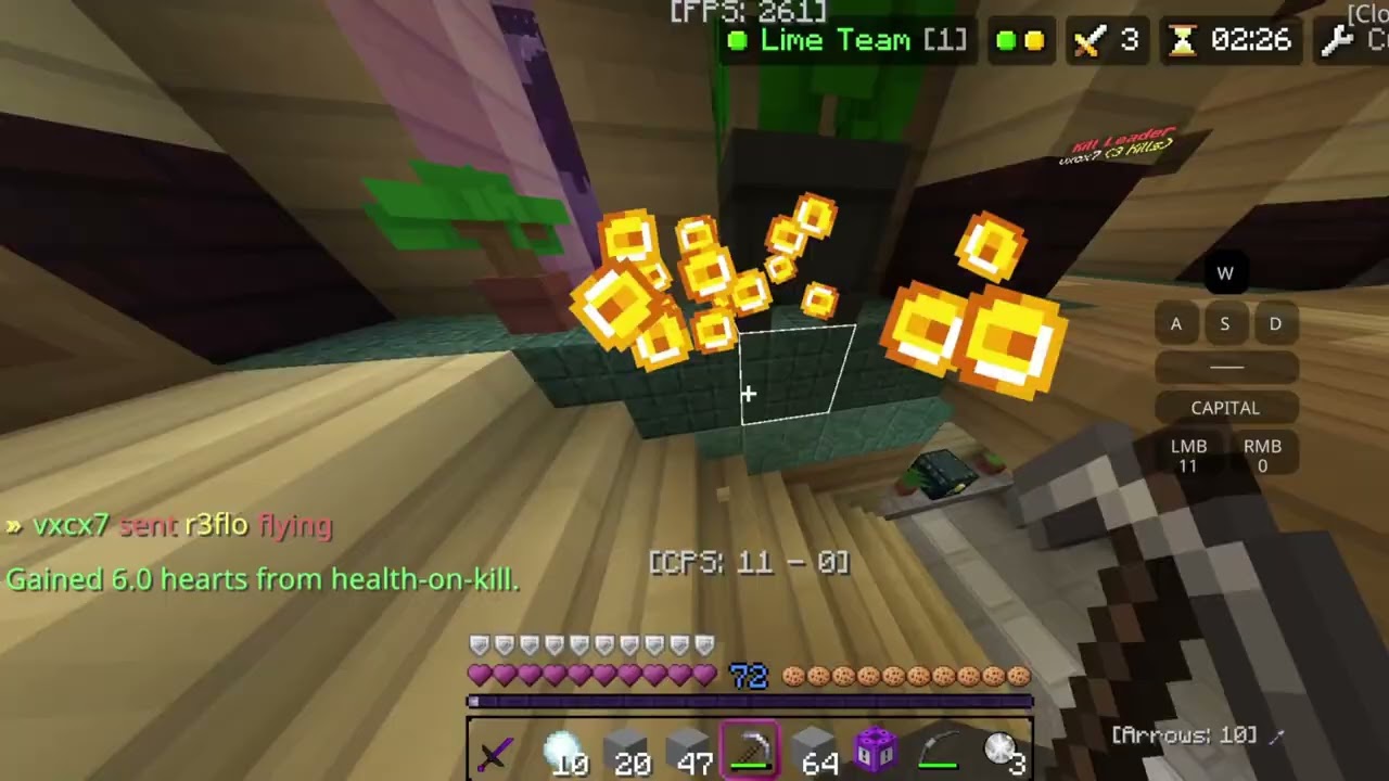 skywars 1v1