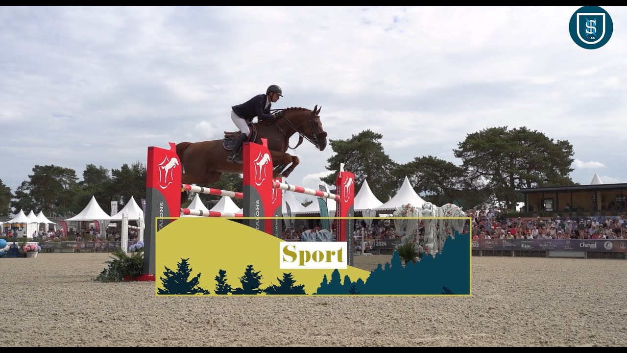 CSO Cycle Classique 2024 : Résultats des 5 et 7 ans