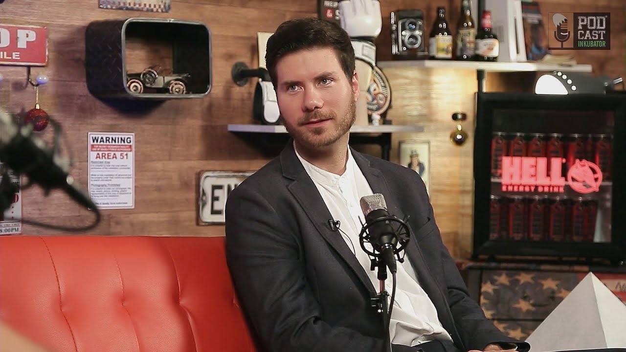 Podcast Inkubator 