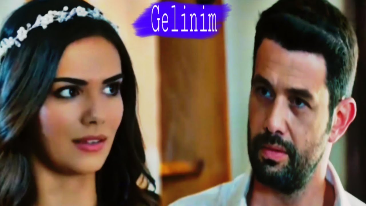 Ali~sevda gel gelinim g&ouml;nl&uuml;me gel ..bomba klip