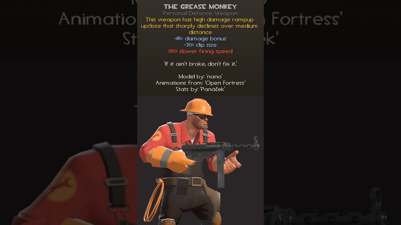 Grease Monkey