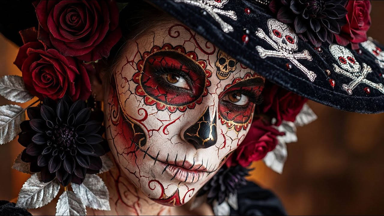 🥁 Mexican x Afro House Mix 2026 | Afro Latin House Beats Para Bailar Vol.18