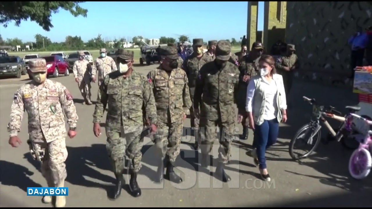 Dajab&oacute;n: una noche en la frontera dominicao-haitiana