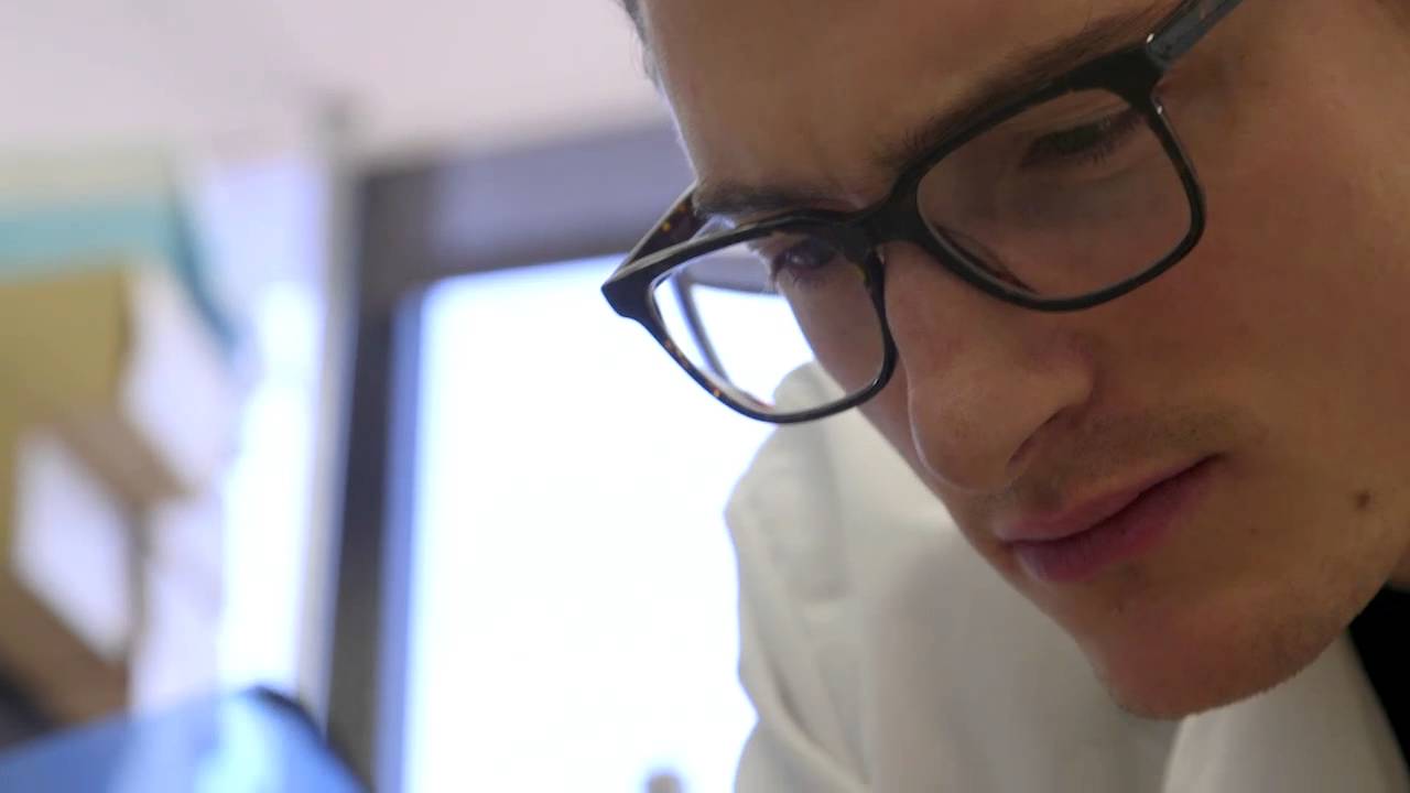Why I Chose The Graduate School of Biomedical Sciences: A PhD Candidate&rsquo;s Story
