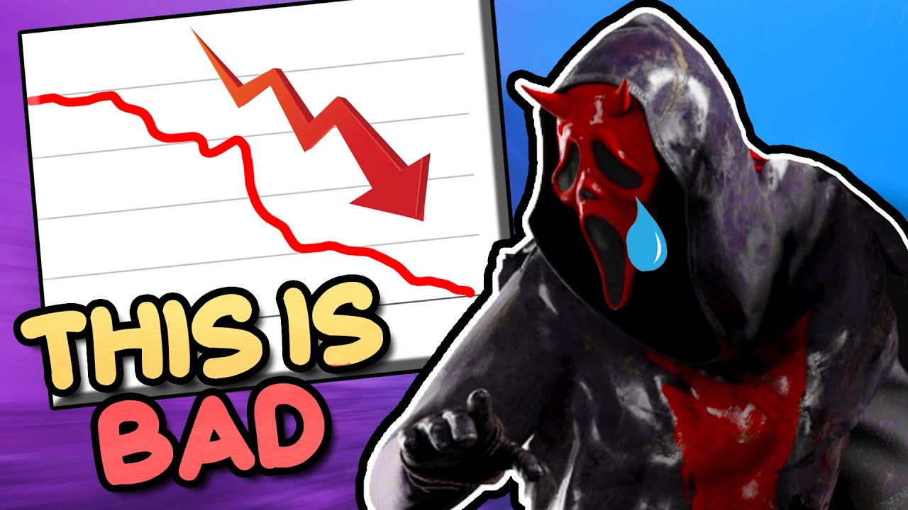SBMM will kill Dead by Daylight... (Discussion)